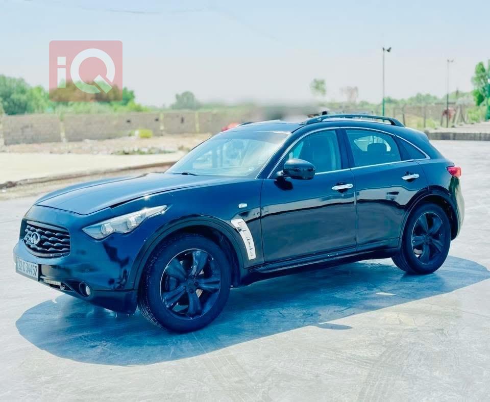 Infiniti FX